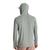  Free Fly Men's Elevate Lightweight Hoodie - Back